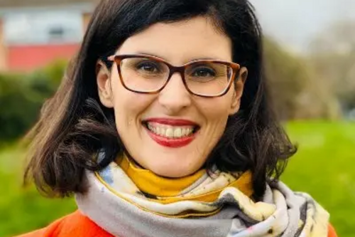 Layla Moran