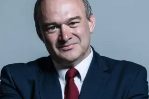 Ed Davey