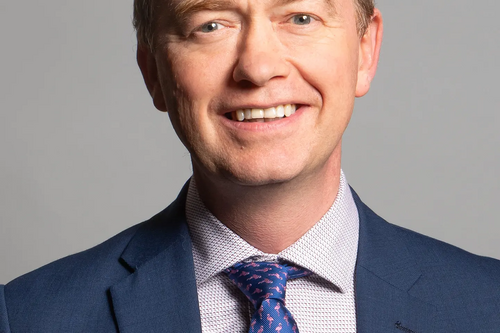 Tim Farron MP