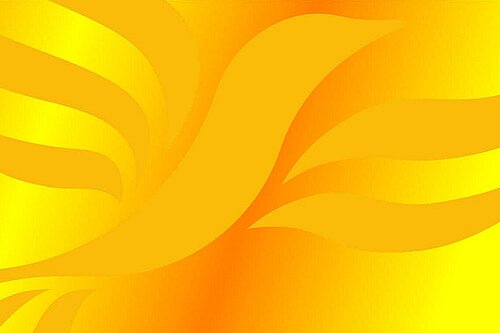 Lib Dems logo