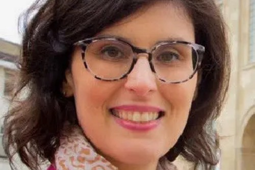 Layla Moran