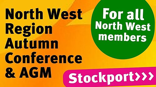 Conference graphic