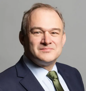 ed davey