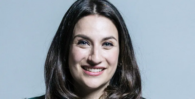 Luciana Berger MP